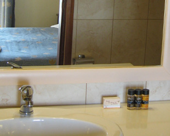 Iro Apartment