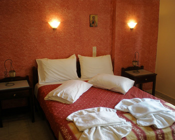 Iro Apartment