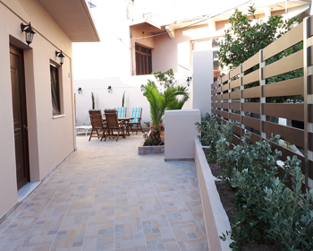  Iro Boutique Homes