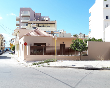  Iro Boutique Homes